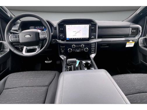 Avalanche 2026 Ford F-150 XLT
