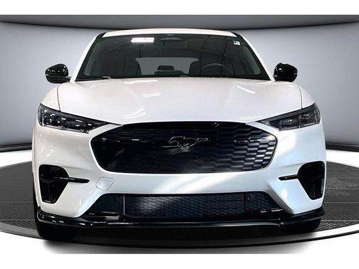 2021 Ford Mustang Mach-E GT