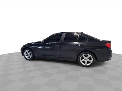 2013 BMW 328 xDrive