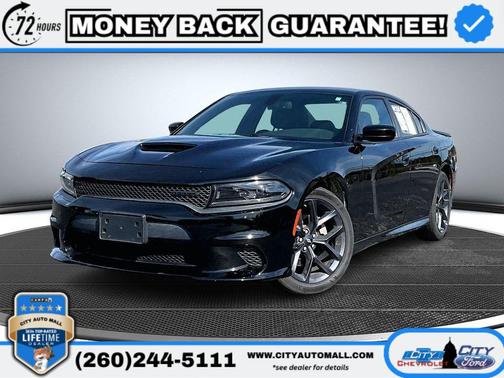 2023 Dodge Charger GT