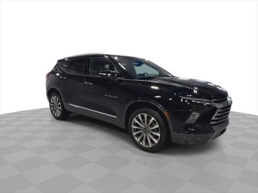 2023 Chevrolet Blazer Premier