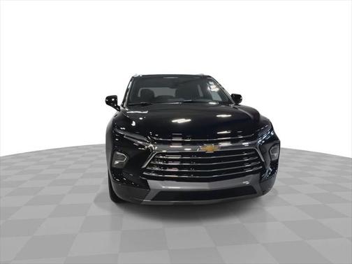 2023 Chevrolet Blazer Premier