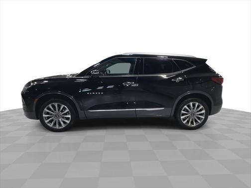 2023 Chevrolet Blazer Premier
