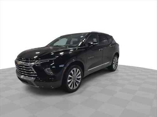 2023 Chevrolet Blazer Premier