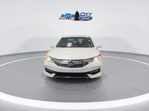 2016 Honda Accord EX