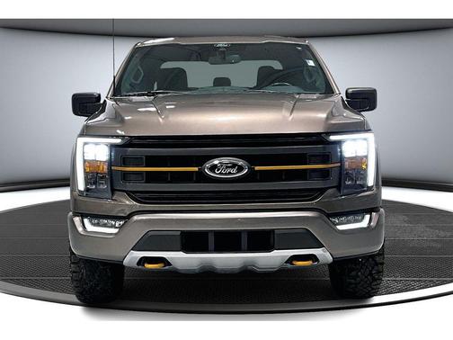 2021 Ford F-150 Tremor