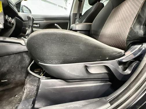 2017 Mitsubishi Outlander Sport 2.0 ES