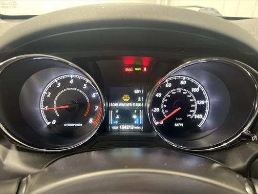 2017 Mitsubishi Outlander Sport 2.0 ES