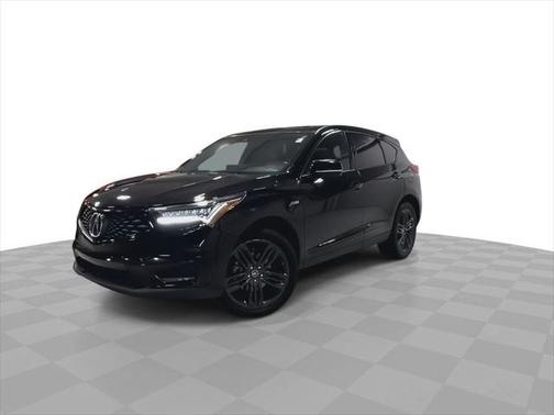 2021 Acura RDX A-Spec