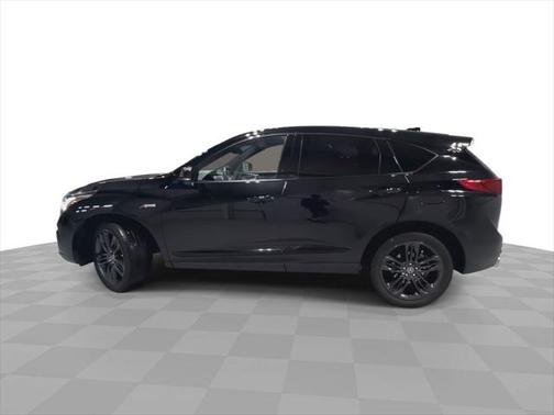 2021 Acura RDX A-Spec