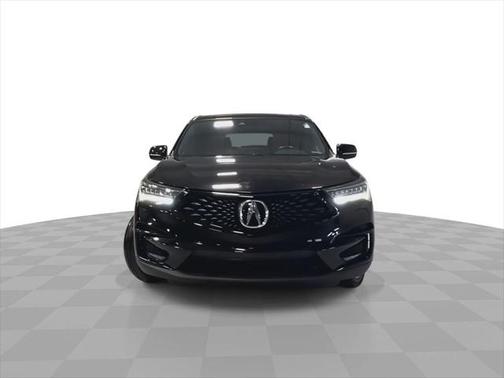 2021 Acura RDX A-Spec