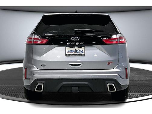 2024 Ford Edge ST