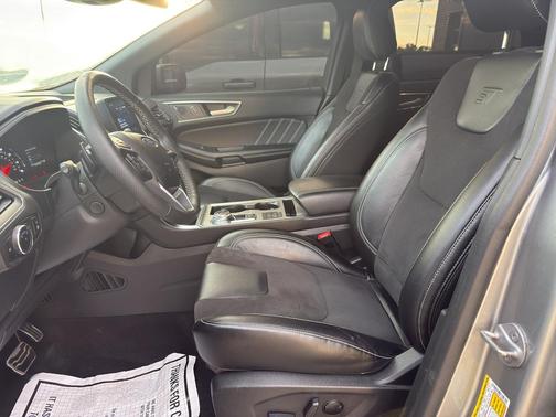 2024 Ford Edge ST