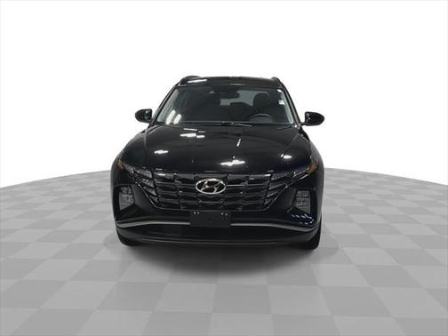 2024 Hyundai TUCSON Plug-In Hybrid SEL
