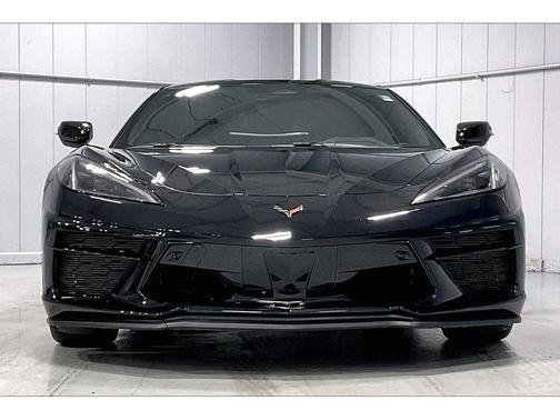 2024 Chevrolet Corvette Stingray w/2LT