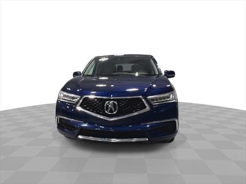2017 Acura MDX 3.5L w/Technology Package
