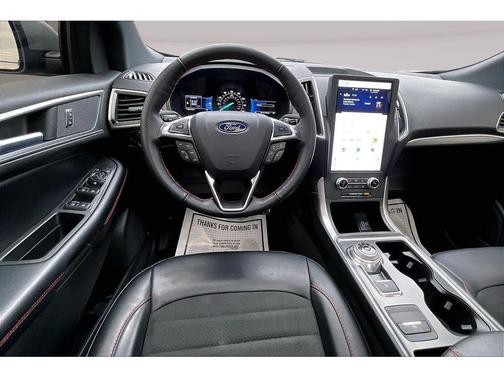 2024 Ford Edge ST Line