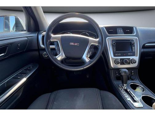 2014 GMC Acadia SLE-2