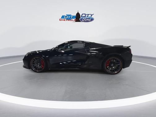 2025 Chevrolet Corvette Z06