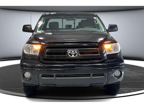 2010 Toyota Tundra Grade