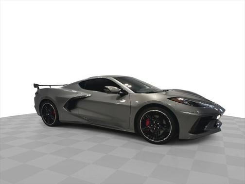 2022 Chevrolet Corvette Stingray w/2LT