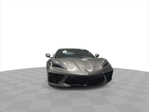 2022 Chevrolet Corvette Stingray w/2LT
