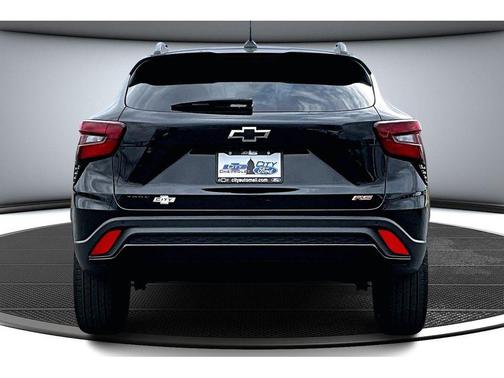 2025 Chevrolet Trax FWD 2RS