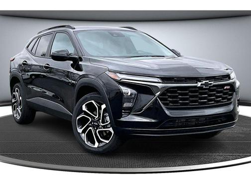2025 Chevrolet Trax FWD 2RS