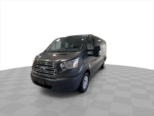 2016 Ford Transit-350 Base