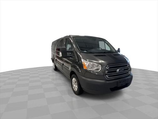 2016 Ford Transit-350 Base