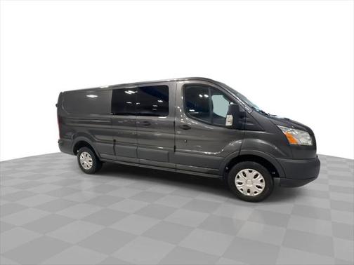 2016 Ford Transit-350 Base