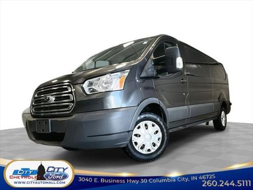2016 Ford Transit-350 Base