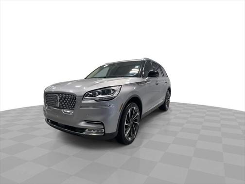 2021 Lincoln Aviator Reserve AWD