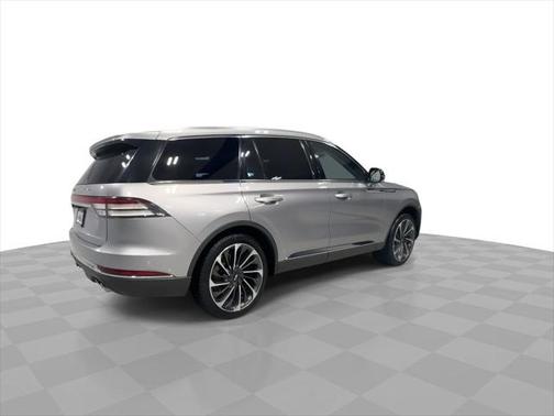 2021 Lincoln Aviator Reserve AWD