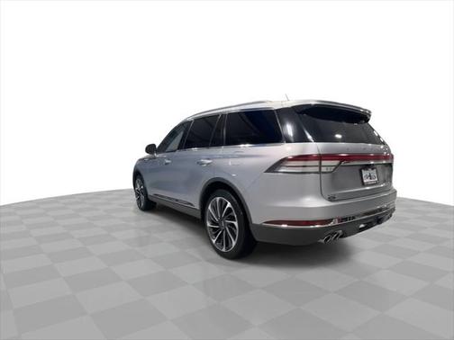 2021 Lincoln Aviator Reserve AWD