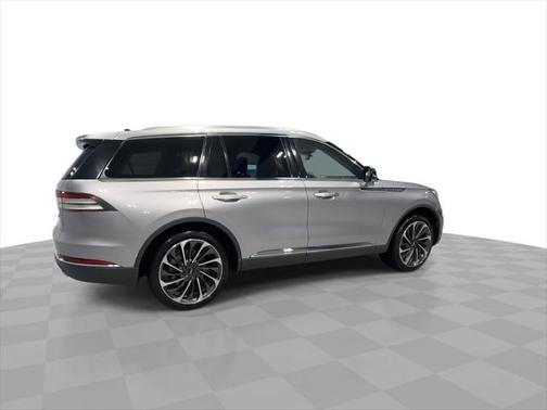 2021 Lincoln Aviator Reserve AWD