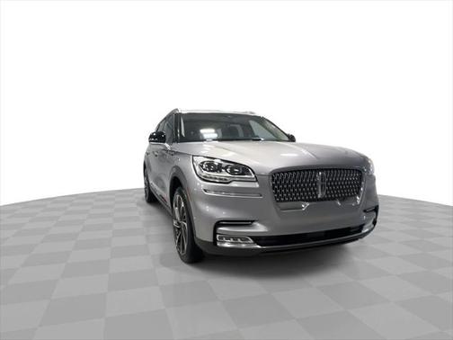 2021 Lincoln Aviator Reserve AWD