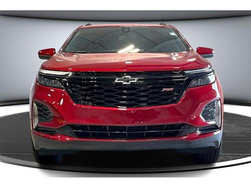 2024 Chevrolet Equinox FWD RS