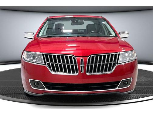 2010 Lincoln MKZ Base