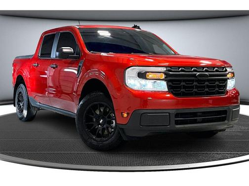 2024 Ford Maverick XL