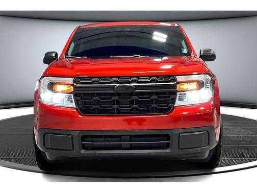 2024 Ford Maverick XL