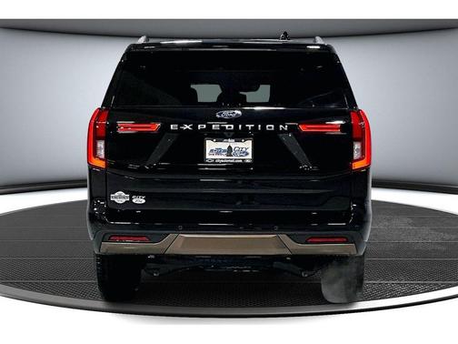 2025 Ford Expedition King Ranch