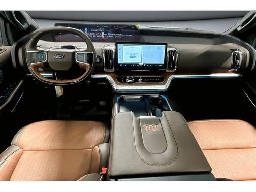 2025 Ford Expedition King Ranch