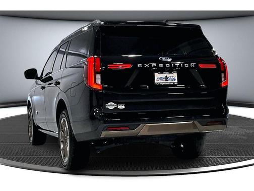 2025 Ford Expedition King Ranch