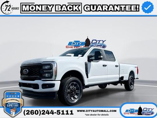 2026 Ford F-350 XL