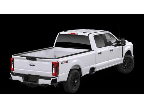 2026 Ford F-350 XL