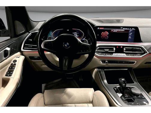 2019 BMW X5 xDrive50i