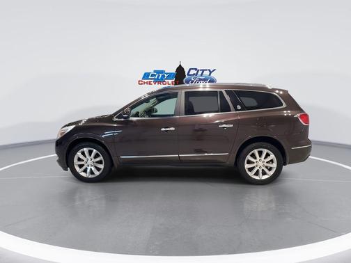 2015 Buick Enclave Premium