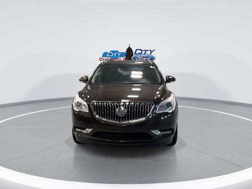 2015 Buick Enclave Premium