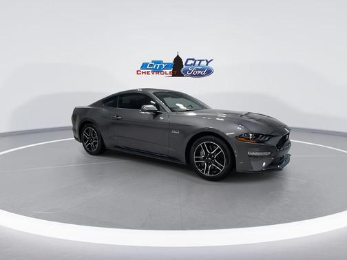 2023 Ford Mustang GT